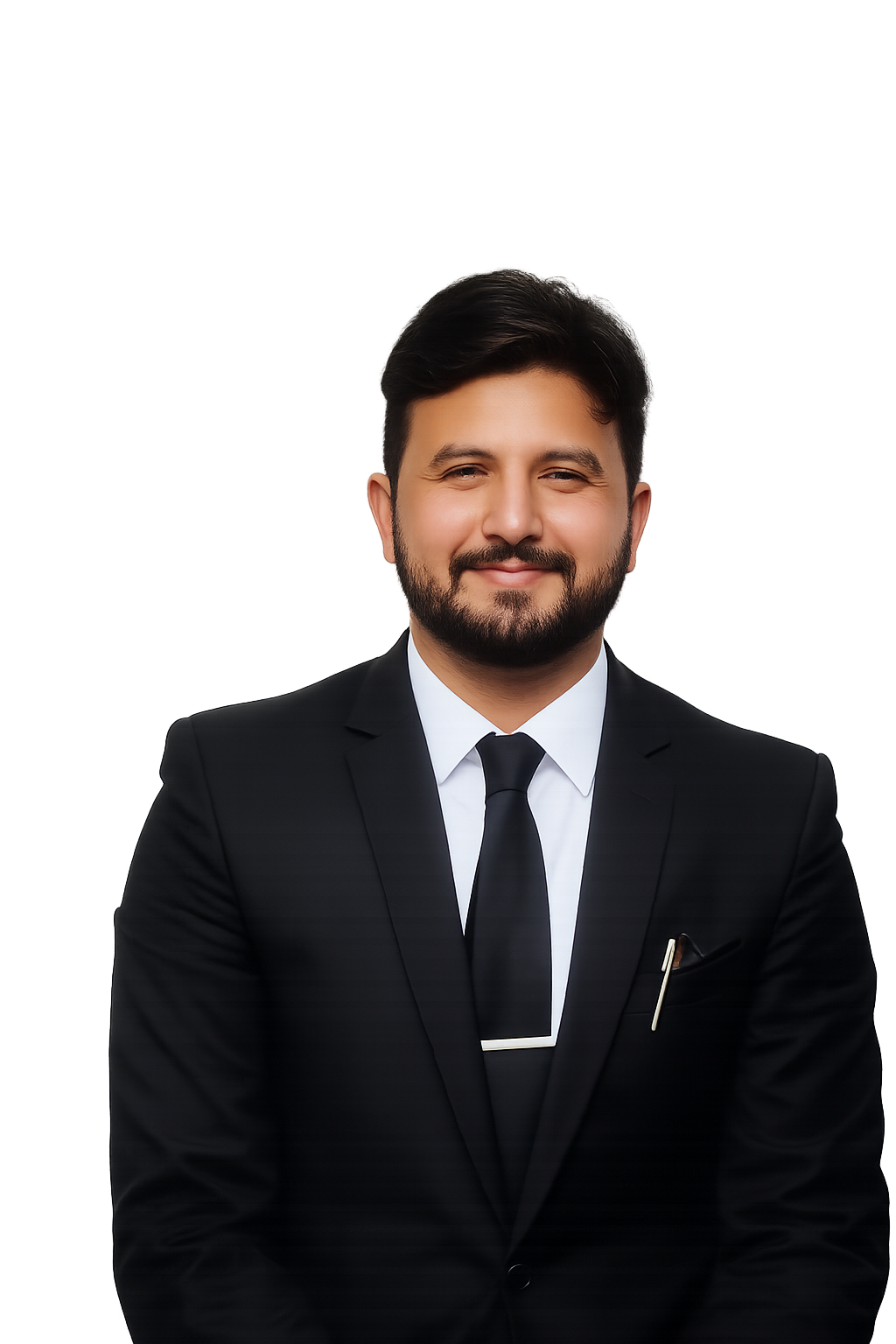 About Awais Ajmal